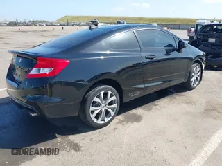 2012 Honda Civic Si с VIN 2HGFG4A55CH706065, выставлен на аукционе IAAI как лот 42104080 с пробегом 83 015 миль миль и . История ставок и продаж доступна на DreamBid. Изображение 4.