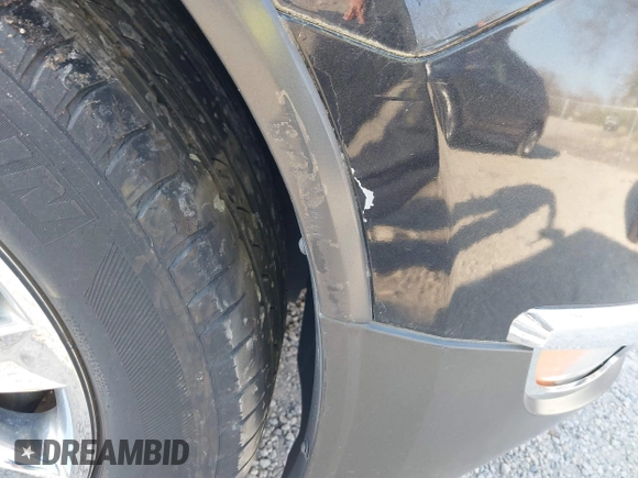2012 Buick Enclave Leather with VIN 5GAKRCED8CJ238982, listed as a IAAI auction lot 42074030 with 115,307 mi miles and . Bid and sale history available at DreamBid. Image 6.