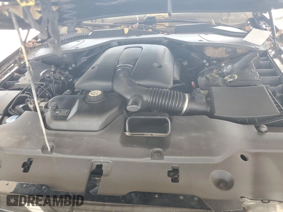 2004 Jaguar XJ с VIN SAJEA73B24TG10774, выставлен на аукционе Copart как лот 72577604 с пробегом 217 846 миль миль и Чистый • Clean title. История ставок и продаж доступна на DreamBid. Изображение 11.