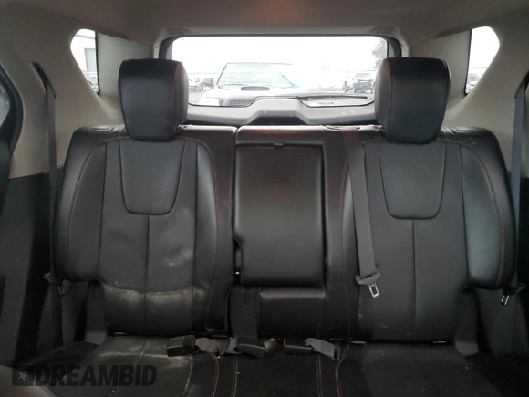 2013 Chevrolet Equinox LTZ with VIN 2GNFLGE33D6138309, listed as a Copart auction lot 45995835 with 129,503 mi miles and Salvage Title. Bid and sale history available at DreamBid. Image 10.