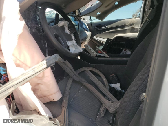 2019 Chevrolet Tahoe Commercial with VIN 1GNSKFEC2KR293639, listed as a Copart auction lot 59109694 with 0 mi miles and Salvage Title. Bid and sale history available at carsss.com. Image 7.