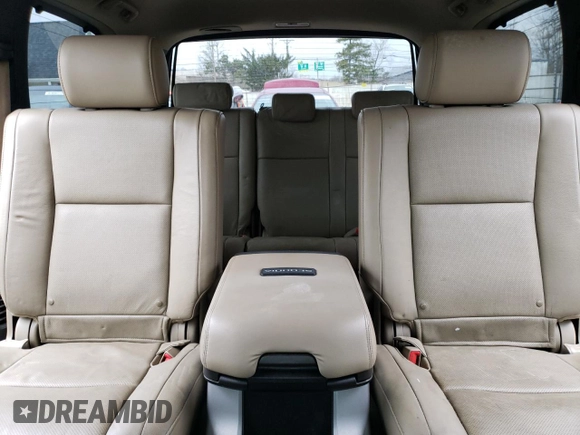 2008 Toyota Sequoia Platinum with VIN 5TDBY67A48S007870, listed as a Copart auction lot 47734315 with 91,218 mi miles and Clean Title. Bid and sale history available at carsss.com. Image 10.