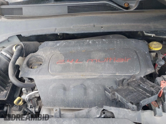 2018 Jeep Compass Altitude with VIN 3C4NJCBB1JT151808, listed as a IAAI auction lot 42402585 with 145,422 mi miles and . Bid and sale history available at DreamBid. Image 10.