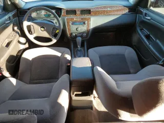 2016 Chevrolet Impala LT with VIN 2G1WB5E34G1114806, listed as a Copart auction lot 80239204 with 103,937 mi miles and Clean Title. Bid and sale history available at DreamBid. Image 8.