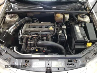 2003 Saab 9-3 Linear z VIN YS3FB45S831061285, wystawiony jako Copart lot #80902344 z przebiegiem 180 155 mil mil oraz Szkoda całkowita • Salvage title. Historia ofert i sprzedaży dostępna na DreamBid. Obrazek 11.