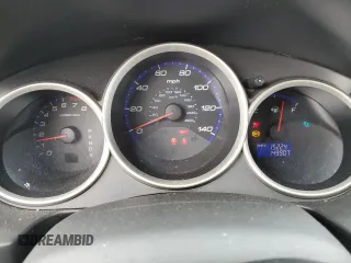 2007 Honda Fit Sport with VIN JHMGD38637S012380, listed as a Copart auction lot 48579455 with 149,907 mi miles and Salvage Title. Bid and sale history available at carsss.com. Image 9.