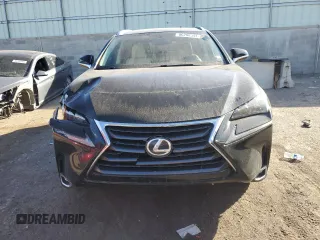 2017 Lexus NX 200t с VIN JTJBARBZ2H2108462, выставлен на аукционе Copart как лот 86208344 с пробегом 78 601 миль миль и Списание • Salvage title. История ставок и продаж доступна на DreamBid. Изображение 5.