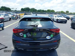 2017 Infiniti QX30 Premium with VIN SJKCH5CP5HA016631, listed as a IAAI auction lot 42355185 with 115,778 mi miles and . Bid and sale history available at DreamBid. Image 16.