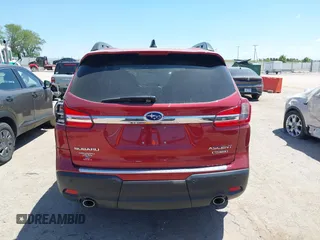 2021 Subaru Ascent Touring z VIN 4S4WMARD3M3464619, wystawiony jako IAAI lot #42259846 z przebiegiem 30 696 mil mil oraz . Historia ofert i sprzedaży dostępna na DreamBid. Obrazek 17.