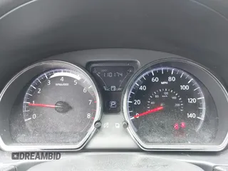 2017 Nissan Versa SV z VIN 3N1CN7AP3HL849494, wystawiony jako IAAI lot #42099068 z przebiegiem 110 174 mil mil oraz . Historia ofert i sprzedaży dostępna na DreamBid. Obrazek 7.