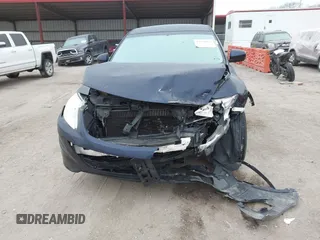 2012 Mazda CX-9 Sport с VIN JM3TB2BA9C0361229, выставлен на аукционе IAAI как лот 41512857 с пробегом 117 154 миль миль и . История ставок и продаж доступна на DreamBid. Изображение 6.