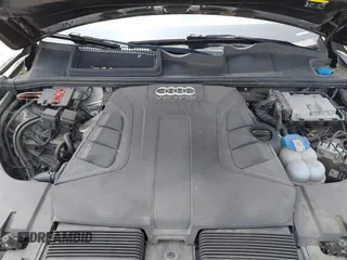 2017 Audi Q7 Premium Plus with VIN WA1LAAF73HD019855, listed as a IAAI auction lot 42449954 with 70,140 mi miles and . Bid and sale history available at DreamBid. Image 10.