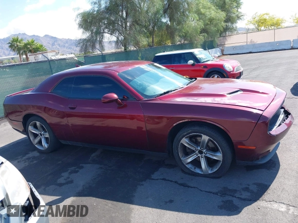 2017 Dodge Challenger R/T Plus с VIN 2C3CDZBT6HH656034, выставлен на аукционе IAAI как лот 42190220 с пробегом 92 614 миль миль и . История ставок и продаж доступна на DreamBid. Изображение 13.