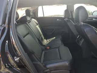 2018 Volkswagen Atlas SE z VIN 1V2LR2CA4JC584601, wystawiony jako Copart lot #52346605 z przebiegiem 71 990 mil mil oraz Szkody całkowita. Historia ofert i sprzedaży dostępna na DreamBid. Obrazek 12.
