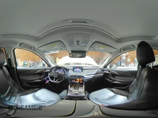 2016 Mazda CX-9 Touring with VIN JM3TCBCY1G0112373, listed as a Copart auction lot 46519805 with 222,449 mi miles and Salvage Title. Bid and sale history available at carsss.com. Image 14.