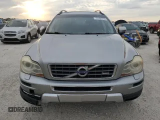 2012 Volvo XC90 R-Design with VIN YV4952CF5C1610461, listed as a Copart auction lot 77162274 with Not Provided miles and Salvage Title. Bid and sale history available at DreamBid. Image 5.