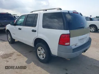 2002 Ford Explorer XLS с VIN 1FMZU62E52UC41583, выставлен на аукционе IAAI как лот 42433804 с пробегом 201 611 миль миль и . История ставок и продаж доступна на DreamBid. Изображение 3.