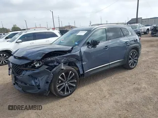 2024 Mazda CX-50 S Premium Plus с VIN 7MMVABEM5RN192140, выставлен на аукционе IAAI как лот 41954963 с пробегом 18 845 миль миль и . История ставок и продаж доступна на DreamBid. Изображение 17.