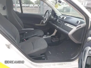 2014 Smart fortwo Pure z VIN WMEEJ3BA0EK738873, wystawiony jako IAAI lot #41993948 z przebiegiem 88 946 mil mil oraz . Historia ofert i sprzedaży dostępna na DreamBid. Obrazek 5.