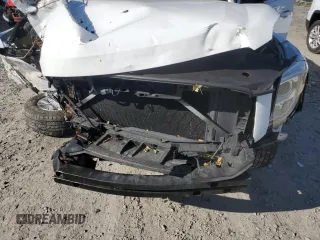 2015 GMC Yukon SLE with VIN 1GKS2AKCXFR107517, listed as a Copart auction lot 76950354 with Not Provided miles and Salvage Title. Bid and sale history available at carsss.com. Image 12.