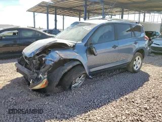 2007 Toyota RAV4 with VIN JTMZK33V375014594, listed as a Copart auction lot 46612425 with 187,180 mi miles and Salvage Title. Bid and sale history available at carsss.com. Image 1.