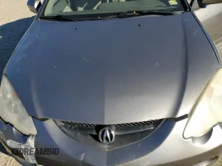 2003 Acura RSX z VIN JH4DC54853C017187, wystawiony jako Copart lot #86275604 z przebiegiem 176 244 mil mil oraz Szkoda całkowita • Salvage title. Historia ofert i sprzedaży dostępna na DreamBid. Obrazek 11.