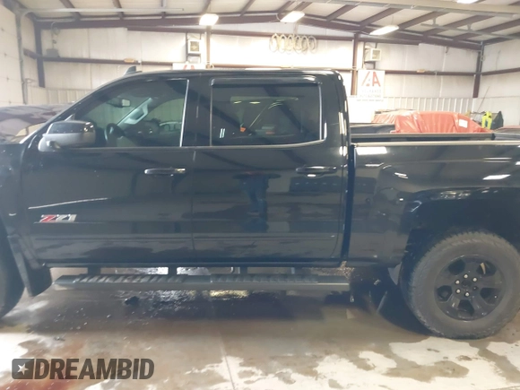 2015 Chevrolet Silverado 1500 LTZ with VIN 3GCUKSEJ0FG365663, listed as a IAAI auction lot 41553902 with 123,266 mi miles. Bid and sale history available at carsss.com. Image 15.