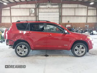 2009 Toyota RAV4 Sport с VIN JTMBF32V49D018332, выставлен на аукционе IAAI как лот 42859079 с пробегом 127 073 миль миль и . История ставок и продаж доступна на DreamBid. Изображение 14.