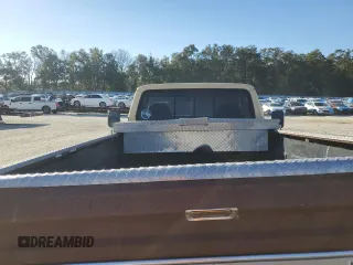 1978 Ford F-250 с VIN F25SNBE1848, выставлен на аукционе Copart как лот 87716155 с пробегом 74 992 миль миль и Списание • Salvage title. История ставок и продаж доступна на DreamBid. Изображение 10.