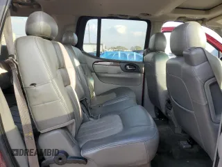 2004 GMC Envoy XL SLT with VIN 1GKET16S746108358, listed as a Copart auction lot 78457454 with 158,471 mi miles and Salvage Title. Bid and sale history available at carsss.com. Image 11.
