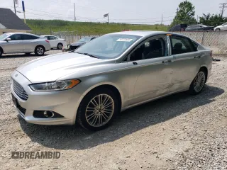 2016 Ford Fusion SE с VIN 3FA6P0H91GR379924, выставлен на аукционе Copart как лот 59722685 с пробегом 145 774 миль миль и Списание • Salvage title. История ставок и продаж доступна на DreamBid. Изображение 1.