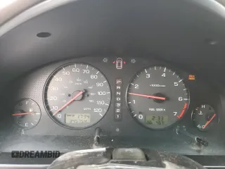 2002 Subaru Legacy Outback z VIN 4S3BH665X27650729, wystawiony jako Copart lot #44625065 z przebiegiem 345 754 mil mil oraz Szkoda całkowita • Salvage title. Historia ofert i sprzedaży dostępna na DreamBid. Obrazek 9.