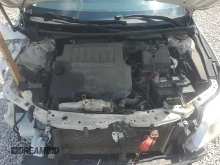 2013 Toyota Avalon XLE z VIN 4T1BK1EB7DU012210, wystawiony jako Copart lot #58669065 z przebiegiem 169 744 mil mil oraz Szkoda całkowita • Salvage title. Historia ofert i sprzedaży dostępna na DreamBid. Obrazek 11.