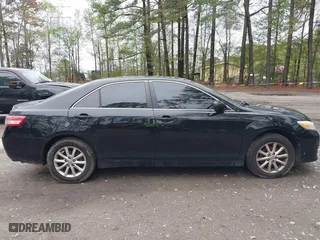2011 Toyota Camry LE with VIN 4T1BK3EK1BU128866, listed as a IAAI auction lot 41990577 with 291,043 mi miles. Bid and sale history available at carsss.com. Image 13.