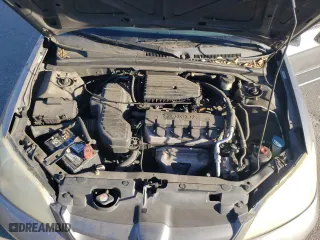 2005 Honda Civic Sdn VP SSRSv with VIN 2HGES16485H525232, listed as a Copart auction lot 77285314 with 255,252 mi miles and Clean Title. Bid and sale history available at carsss.com. Image 11.