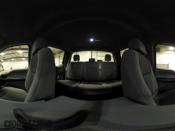 2016 Ford F-150 XL with VIN 1FTEW1CP0GKF67939, listed as a IAAI auction lot 42242922 with 131,309 mi miles and . Bid and sale history available at DreamBid. Image 21.