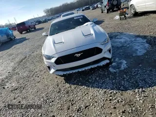 2019 Ford Mustang GT z VIN 1FA6P8CF2K5105624, wystawiony jako Copart lot #41497195 z przebiegiem 84 984 mil mil oraz Szkody całkowita. Historia ofert i sprzedaży dostępna na DreamBid. Obrazek 11.