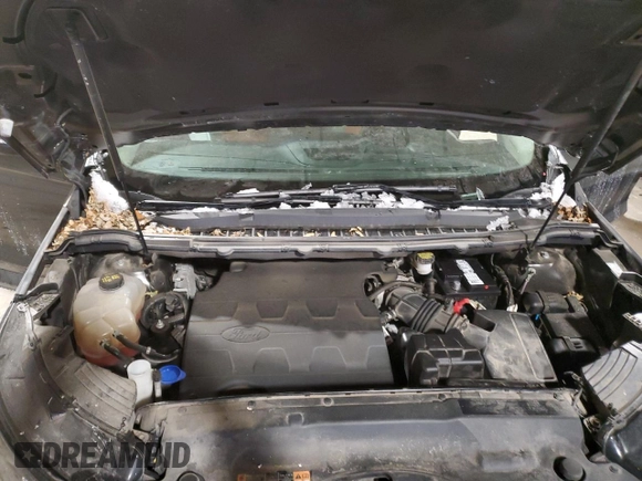 2018 Ford Edge SEL with VIN 2FMPK3J82JBC58577, listed as a Copart auction lot 45838475 with 72,229 mi miles and Salvage Title. Bid and sale history available at carsss.com. Image 14.