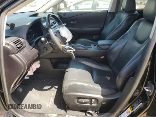 2015 Lexus RX 350 с VIN 2T2ZK1BA7FC173375, выставлен на аукционе Copart как лот 56790375 с пробегом 85 868 миль миль и Списание • Salvage title. История ставок и продаж доступна на DreamBid. Изображение 7.