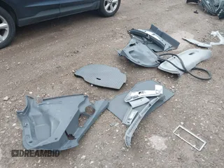 2020 Chevrolet Bolt EV LT z VIN 1G1FY6S08L4106463, wystawiony jako IAAI lot #42172094 z przebiegiem Nie podano mil oraz . Historia ofert i sprzedaży dostępna na DreamBid. Obrazek 21.
