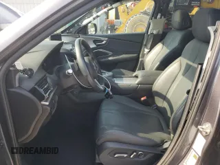 2019 Acura RDX с VIN 5J8TC2H38KL003052, выставлен на аукционе Copart как лот 62498525 с пробегом 26 998 миль миль и Списание • Salvage title. История ставок и продаж доступна на DreamBid. Изображение 7.