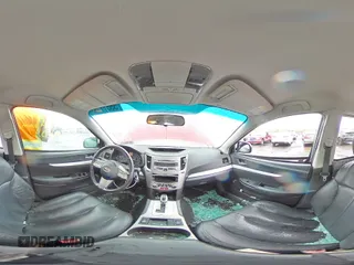2011 Subaru Legacy Premium z VIN 4S3BMBC62B3239835, wystawiony jako Copart lot #55511365 z przebiegiem 212 413 mil mil oraz Szkoda całkowita • Salvage title. Historia ofert i sprzedaży dostępna na DreamBid. Obrazek 15.