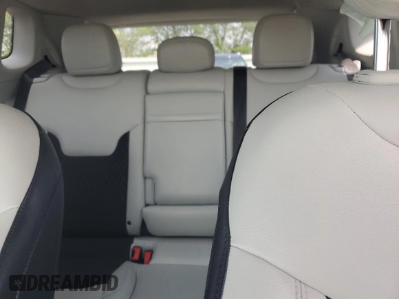 2017 Jeep Compass Latitude с VIN 3C4NJDBB2HT656434, выставлен на аукционе Copart как лот 60483215 с пробегом 75 781 миль миль и Списание • Salvage title. История ставок и продаж доступна на DreamBid. Изображение 10.