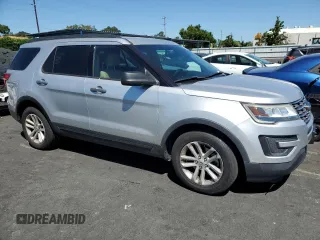 2016 Ford Explorer с VIN 1FM5K7B85GGC11512, выставлен на аукционе Copart как лот 58197735 с пробегом 97 879 миль миль и Чистый • Clean title. История ставок и продаж доступна на DreamBid. Изображение 4.