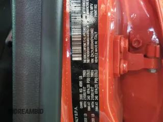 2019 Jeep Renegade Latitude z VIN ZACNJBBB4KPK02492, wystawiony jako Copart lot #55523965 z przebiegiem 60 083 mil mil oraz Szkoda całkowita • Salvage title. Historia ofert i sprzedaży dostępna na DreamBid. Obrazek 12.