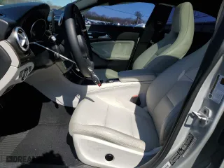 2015 Mercedes-Benz CLA-Class CLA 250 with VIN WDDSJ4GB3FN234154, listed as a Copart auction lot 51216635 with 90,386 mi miles and Salvage Title. Bid and sale history available at carsss.com. Image 7.