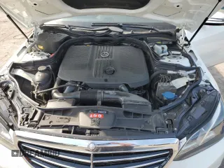 2014 Mercedes-Benz E-Class E 250 BlueTEC Luxury with VIN WDDHF0EB7EA917908, listed as a Copart auction lot 69064454 with 129,208 mi miles and Salvage Title. Bid and sale history available at carsss.com. Image 11.