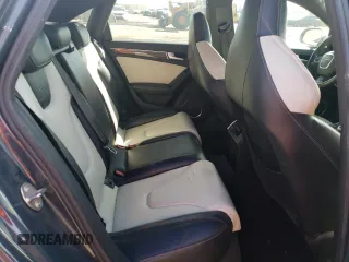 2010 Audi S4 Premium Plus with VIN WAUDGAFL5AA081266, listed as a Copart auction lot 72563924 with 149,604 mi miles and Clean Title. Bid and sale history available at carsss.com. Image 10.