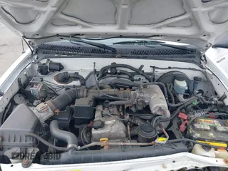 2003 Toyota Tacoma with VIN 5TENL42N33Z185971, listed as a IAAI auction lot 41994790 with 269,158 mi miles and . Bid and sale history available at DreamBid. Image 10.