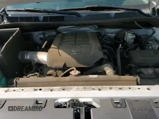2018 Toyota Tundra SR с VIN 5TFRY5F14JX232414, выставлен на аукционе Copart как лот 68888665 с пробегом 78 276 миль миль и Списание • Salvage title. История ставок и продаж доступна на DreamBid. Изображение 13.